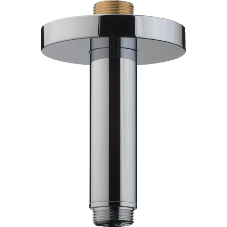 Держатель потолочной лейки Hansgrohe 27418000 Держатель потолочной лейки Hansgrohe 27418000